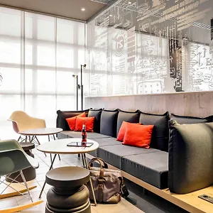 Ibis Am Plaerrer 2*, Нюрнберг Германия